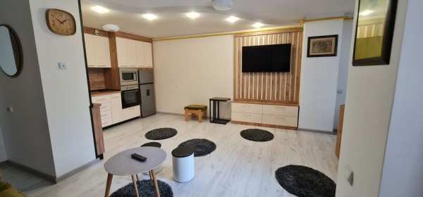 Inchiriez apartament Baile Olanesti
