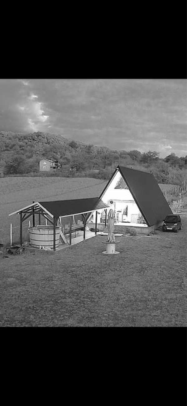 Cabana de inchiriat