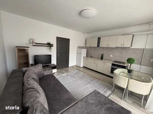 Inchiriere garsoniera zona Militari Residence in spate la Lidl Rezerve