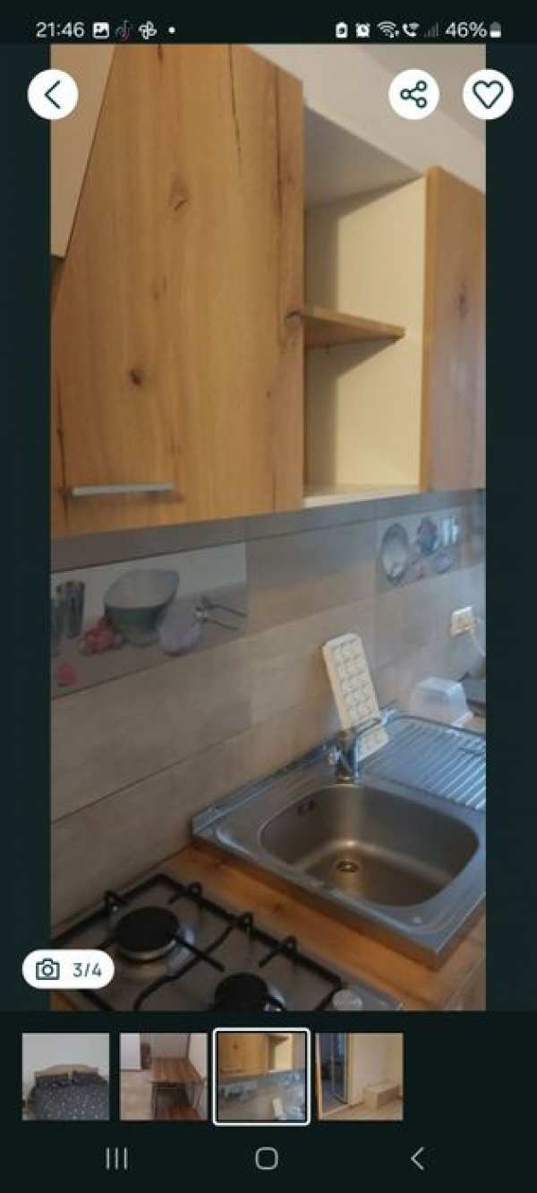 Vand apartament Câmpulung