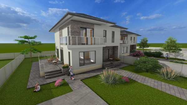 Ansamblu Rezidential