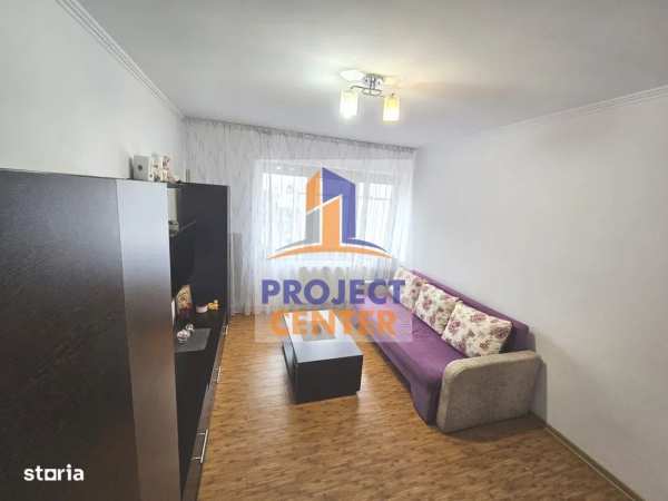 Garsoniera Exercitiu