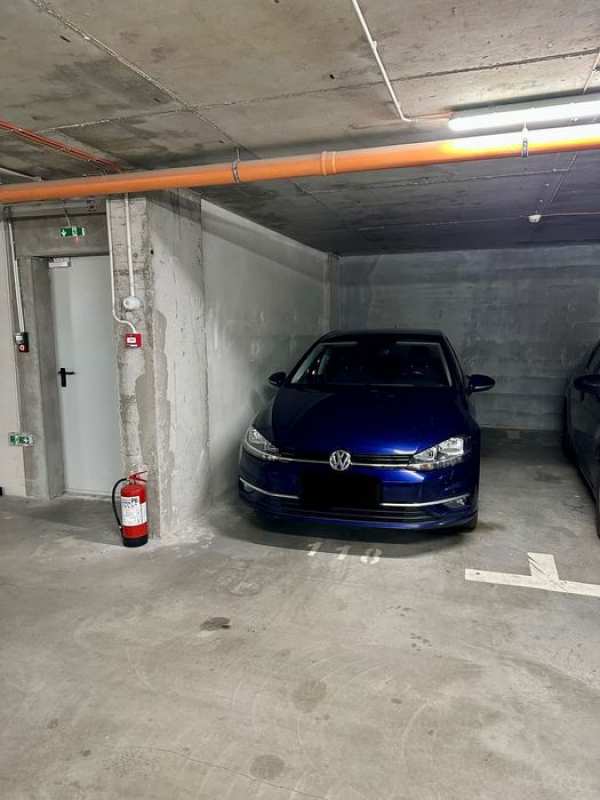 Loc de parcare subteran GranVia Park C11