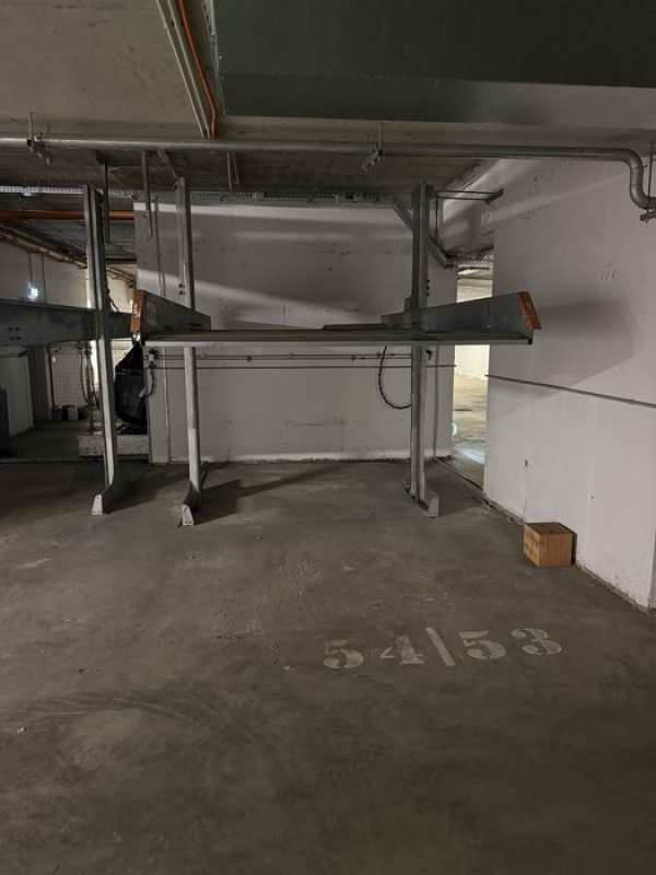 Vand loc de parcare subteran ( sistem klauss )