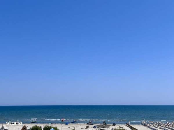 Comision 0% | Apartament cu vedere frontala la mare – Mamaia Nord