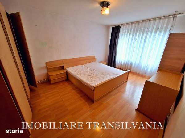 Ap. 4 camere etajul 1, Dragos Voda - Bistrita