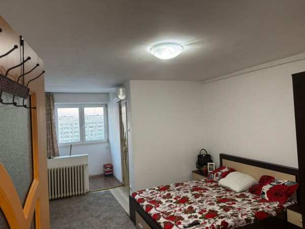 Proprietar  garsoniera