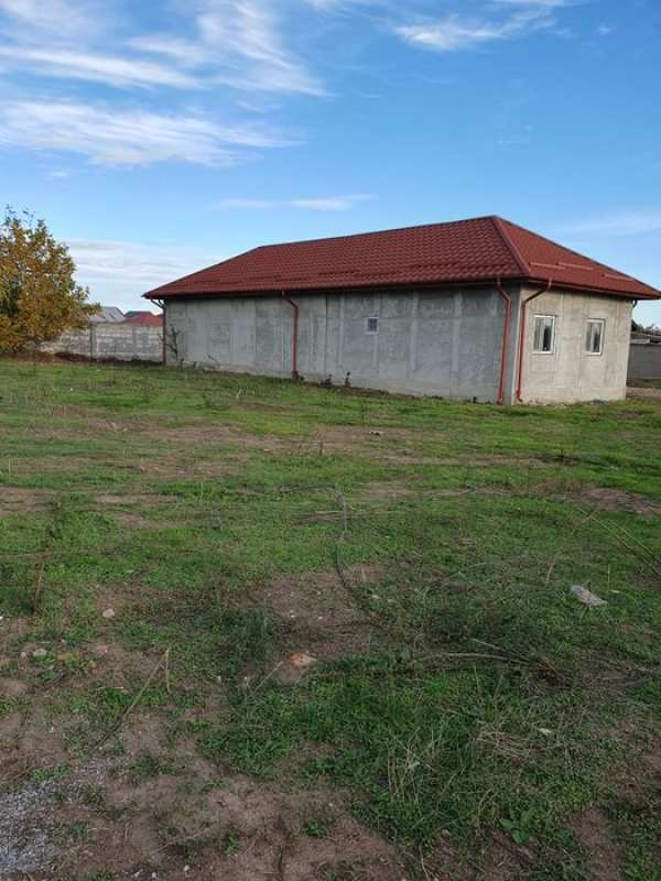 Vand Casa BCA Construcție Noua 4 Camere