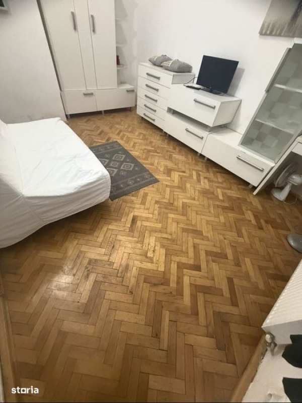 Garsoniera de vanzare Copou Universitate