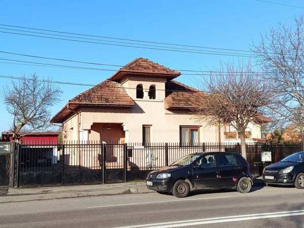 Casa strada Victoriei - Targu Jiu