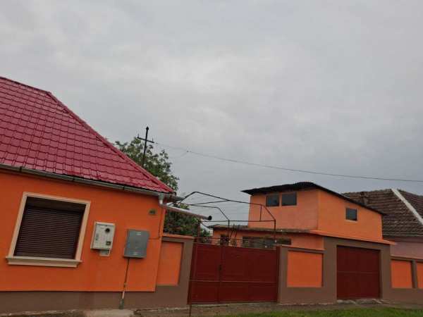 Casă de vânzare în Biled, județul Timiș