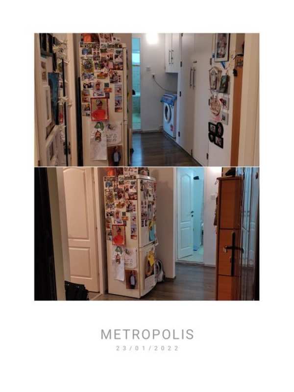 Vând apartament 2 camere decomandat