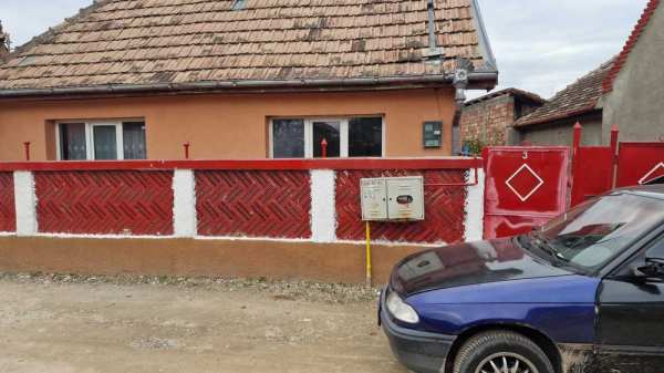 Casa de închiriat în târnãveni