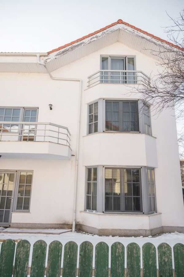 Vila Duplex de vanzare Pipera Iancu Nicolae