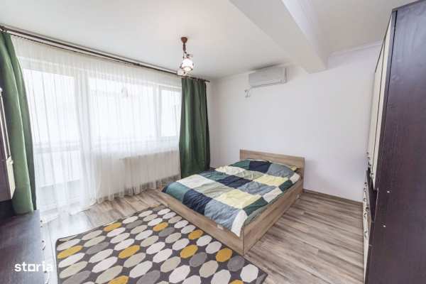 Garsoniera | Constructie Noua | Popesti-Leordeni | Siena Residence