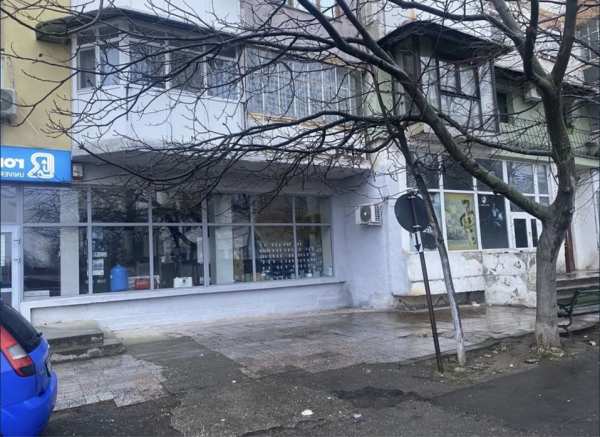 Spatiu comercial de inchiriere / vanzare