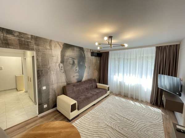 Apartament 2 camere Ploiesti