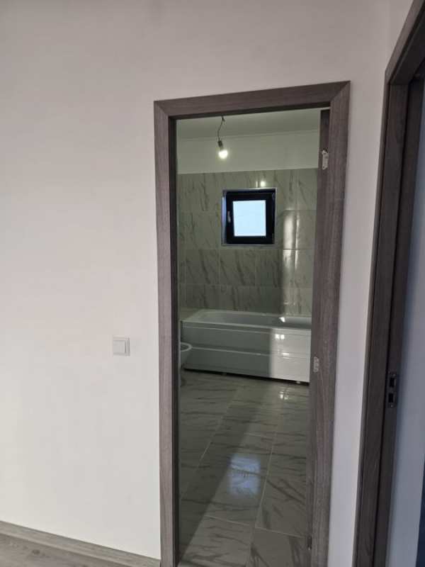 Casă plan parter 3 camere Bârnova