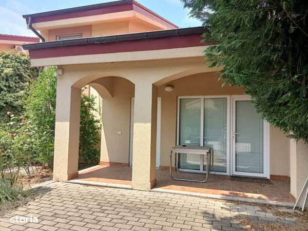 Casa de inchiriat Aradul-Nou