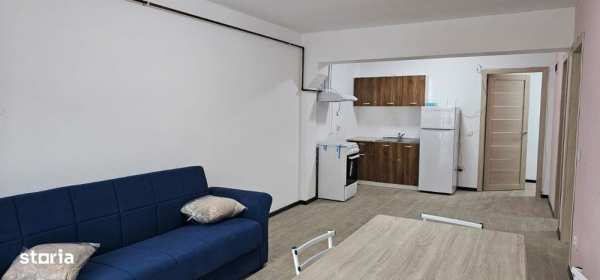 Apartament 2 camere Avicola Letcani