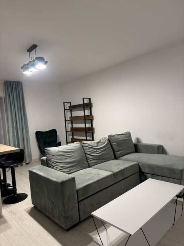Chirie apartament cu 2 camere zona vivo Cluj-Napoca