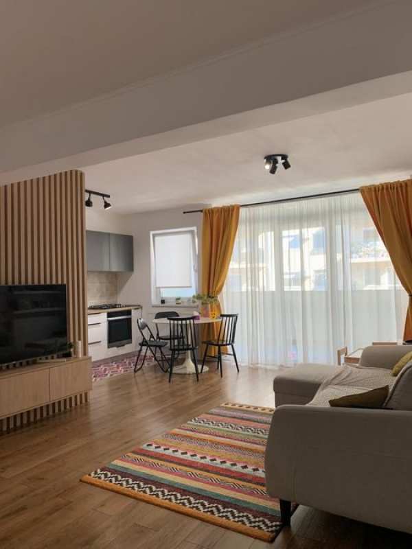 Apartament 2 camere Iosia