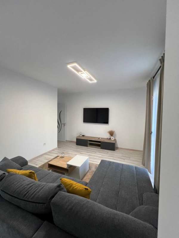 Apartament 3 camere cu loc de parcare inclus, Diamantului/Bragadiru