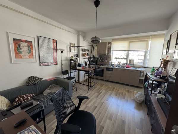 Garsoniera pet friendly metalurgiei/aparatorii patriei