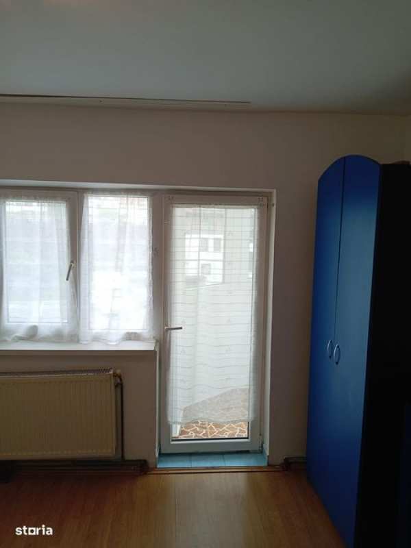 Garsoniera-de inchiriat-Str. Panait Cerna -Zona Sens