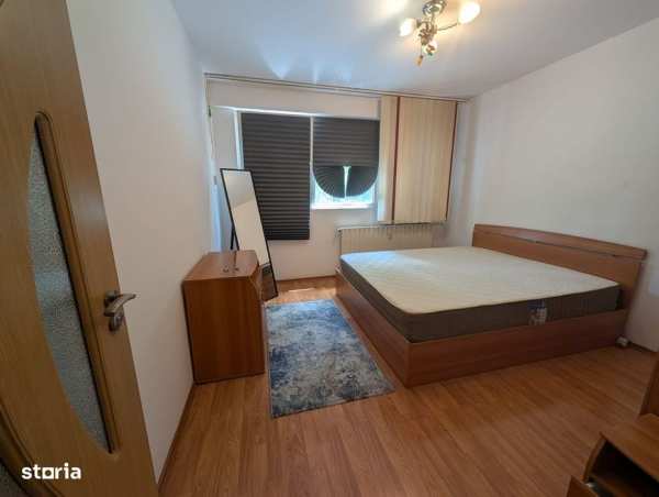 Apartament 2 Camere-Drumul Taberei  (Plaza Mall)
