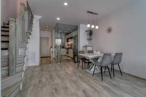 Vilă premium| 150 mp| Suită matrimonială| Saună| Avangarde Forest 6