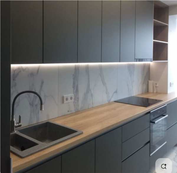 Apartament cu 2 camere de inchiriat, bloc nou, centru