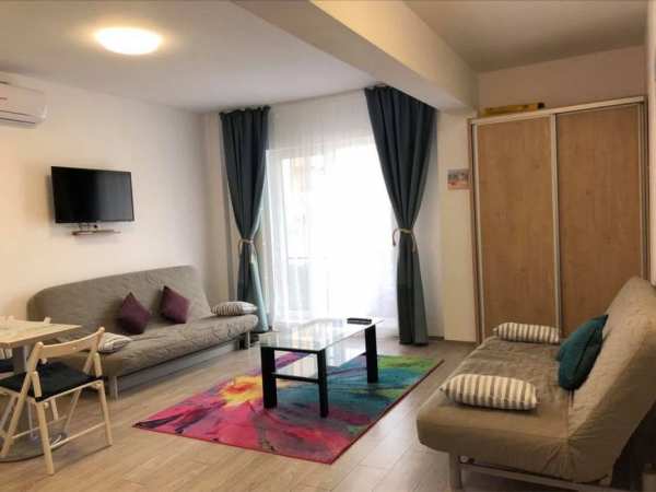 Închiriez studio/ garsoniera Mamaia Nord Mackerel