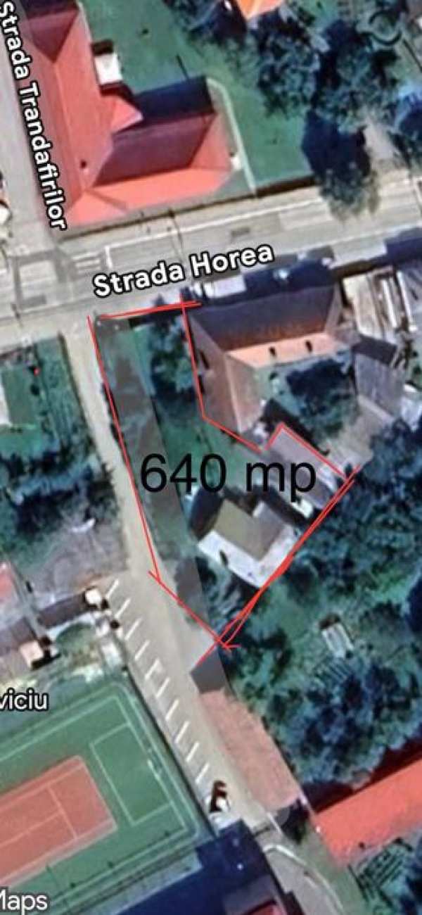 Vând Casă de locuit, anexe și teren cu grădină in Câmpenini jud. Alba