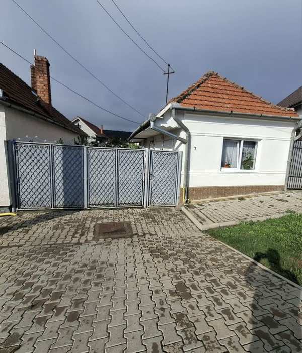 Casa în Aiud strada Dumbrava nr 7
