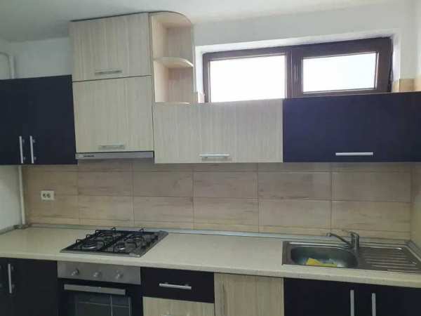 Garsoniera de Inchiriat - 4 minute metrou Aparatorii Patriei