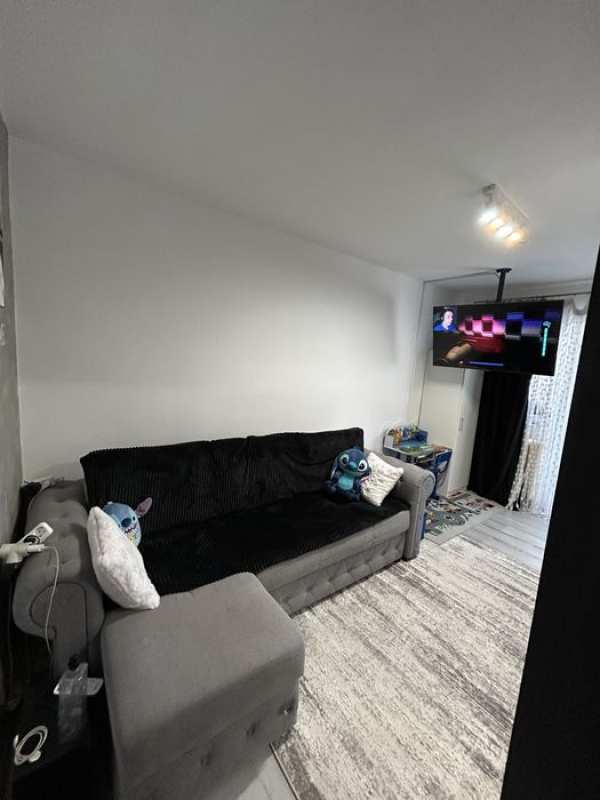 Vand garsoniera gavana