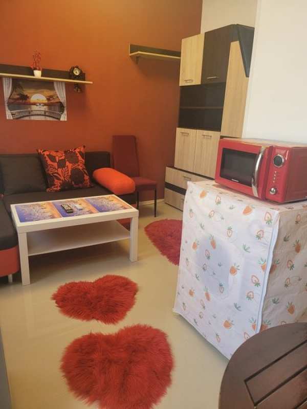 Inchiriez garsoniera la casă,Constanța