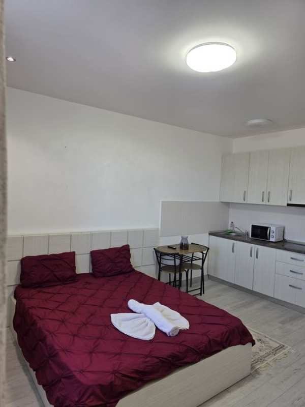 Garsoniera Regim Hotelier Non-stop