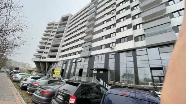 PROPRIETAR Apartament 4 camere Bloc Nou 2020 Etaj 2 - Mihai Bravu Metr