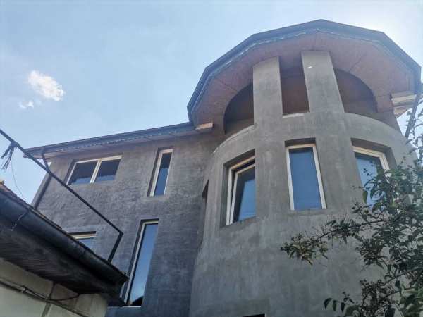 Vila individuala P+1+M, Voluntari, Bulevardul Dunarii