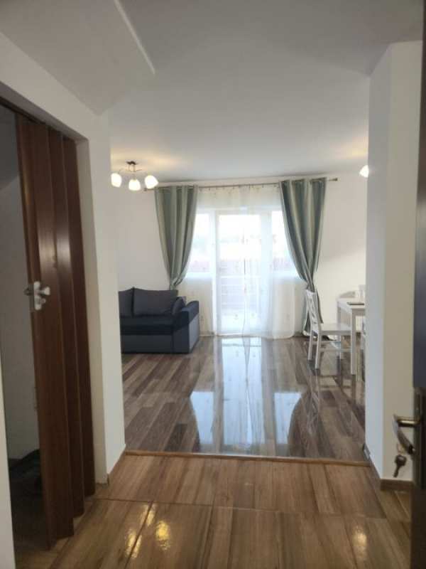 Închiriez casă 3 camere în Cornetu -Ilfov cu teren aferent 496 mp.