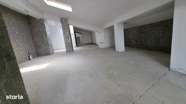 Apartament penthouse 3 camere 178 mp sector 2 Bucuresti