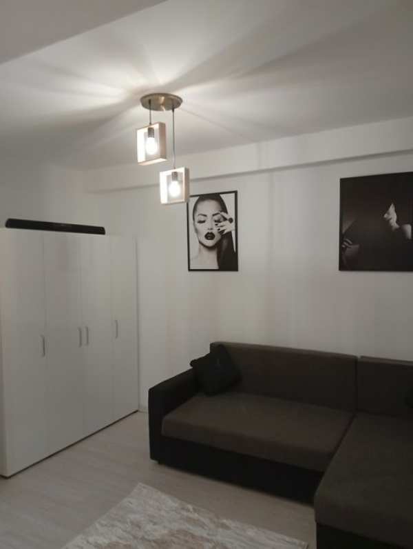 Închiriere apartament cu o camera Iași Visoianu