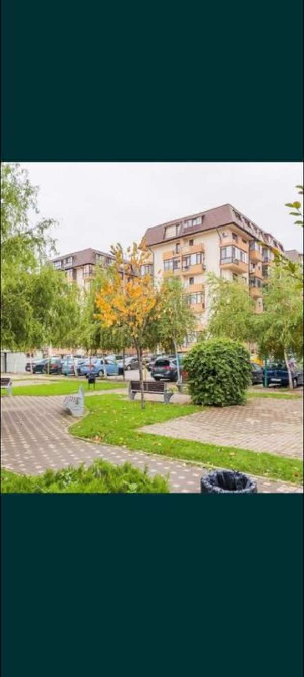 Garsoniera Confort Urban Rahova .