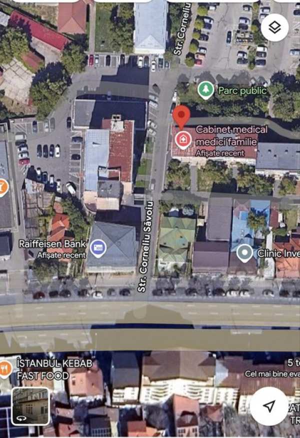 Apartament 3 Camere Complet mobilat si utilat