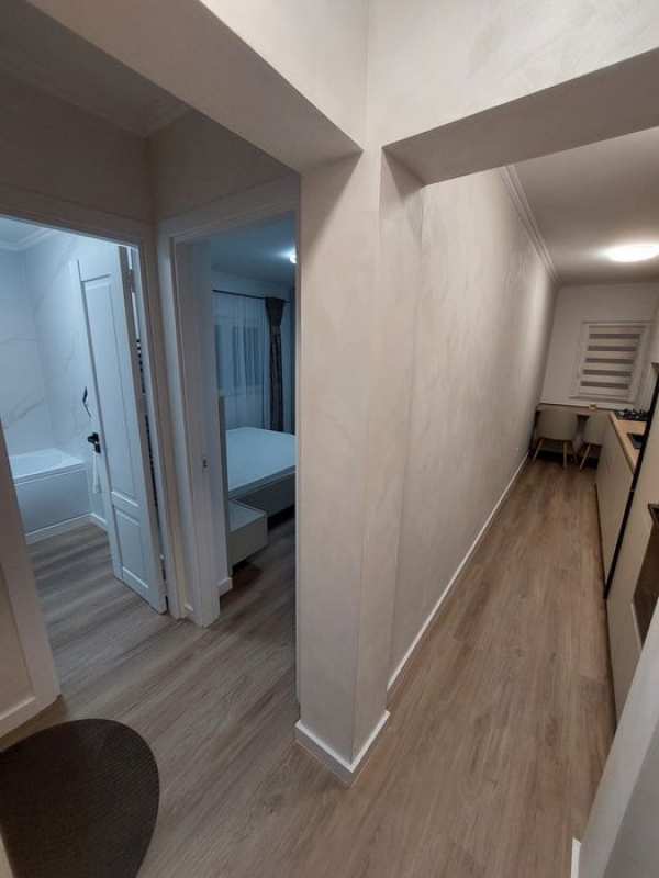 Garsoniera de inchiriat