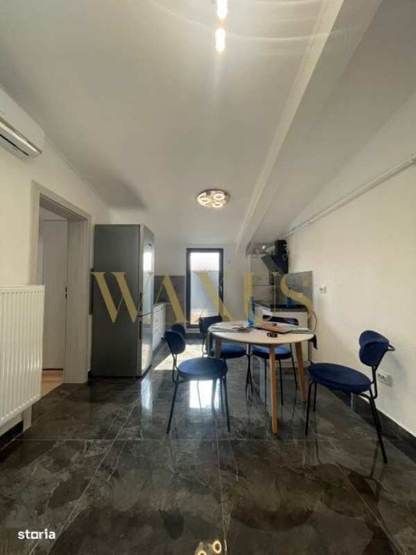 Apartament de vanzare, 3 camere, 84mp, terasa, parcare, Manastur