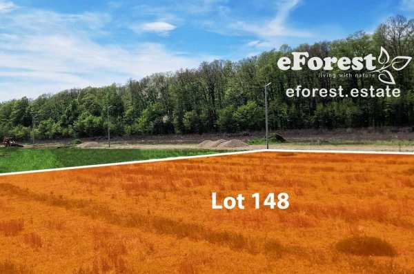 Teren premium 780 mp, acces rapid DN1A, cartier nou, Crevedia