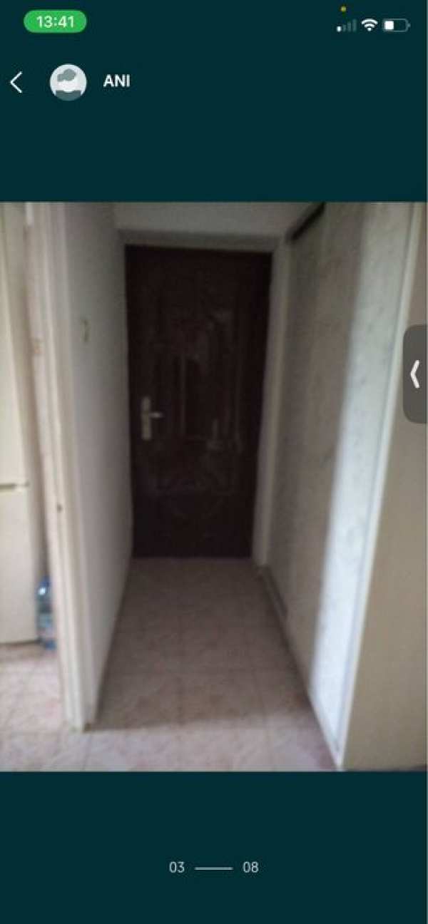 Vand apartament central 4 camere Tomesti-Iasi